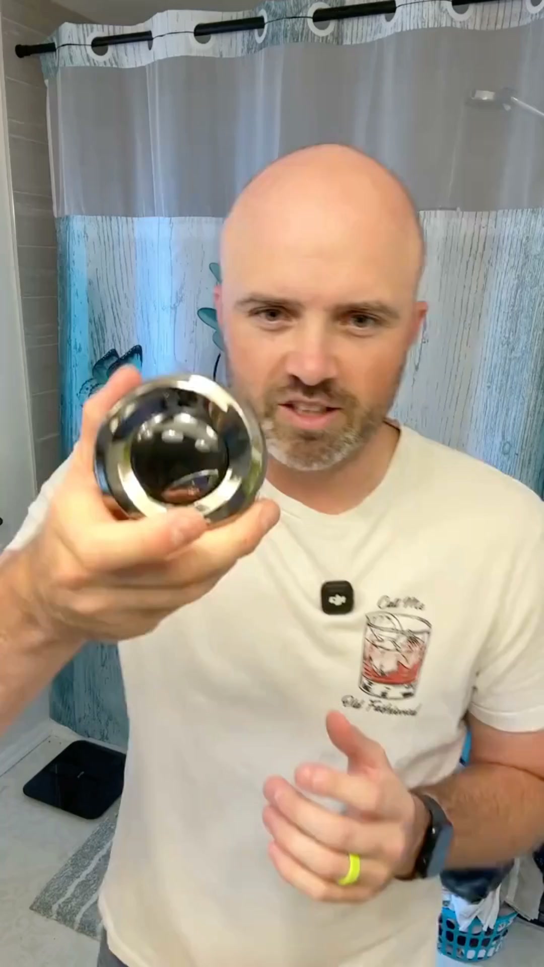 Clean Shave. Every Time.