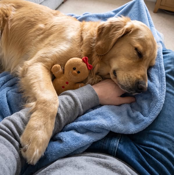 Lies das, wenn dir das Leben deines Hundes wichtig