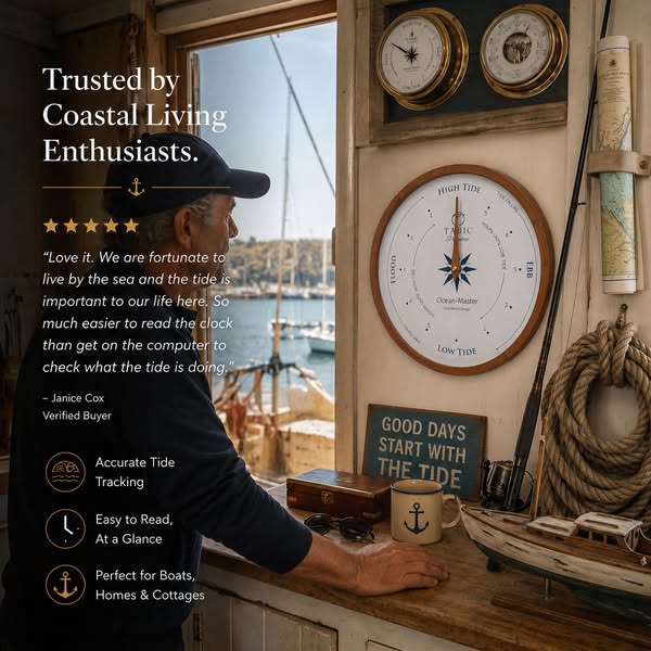 Trusted by Coastal Enthusiasts