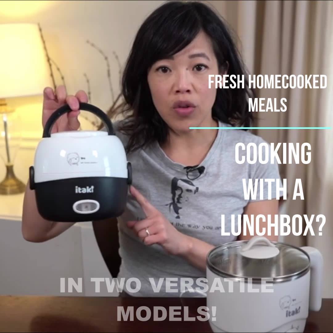 Personal Cooking Made Easy