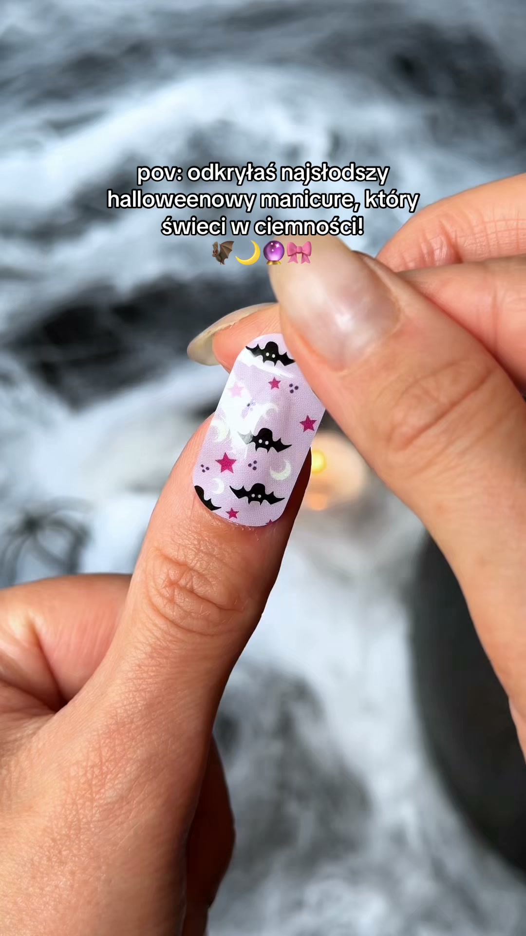 Trwały manicure w 20 minut