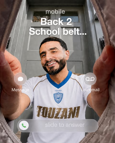 TOUZANI