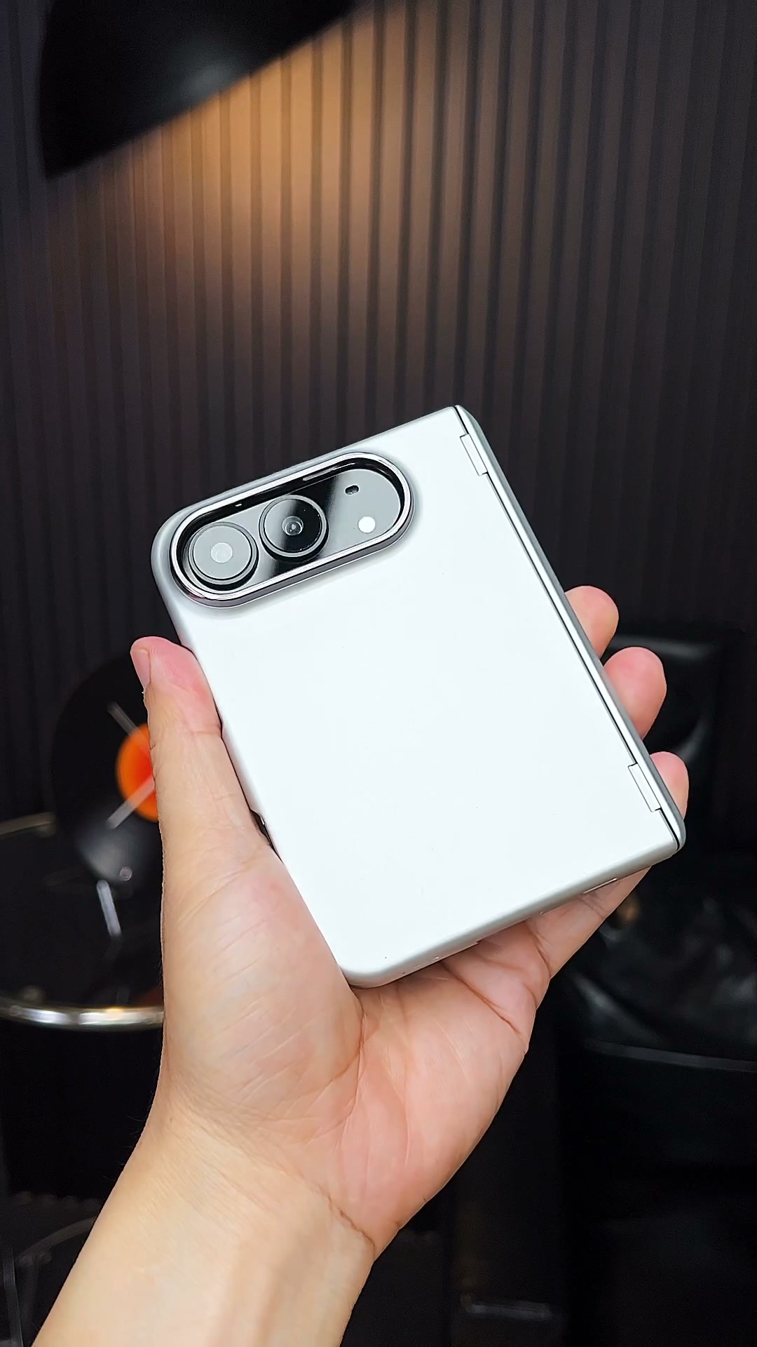 iPhone Duo Phone Case