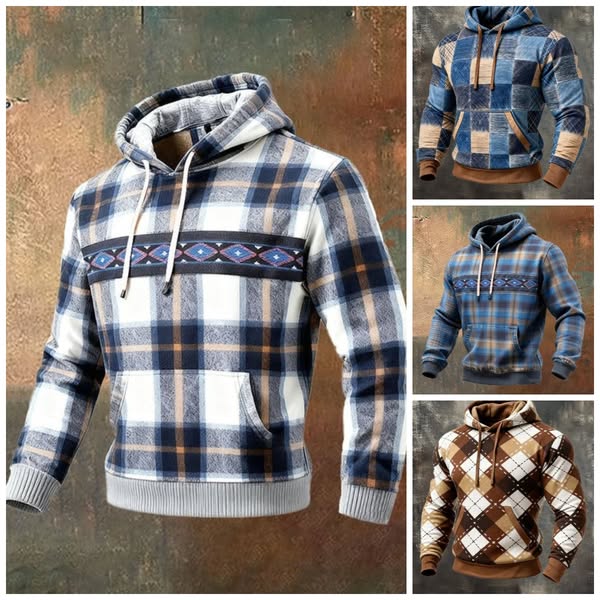 Upgrade your style now.