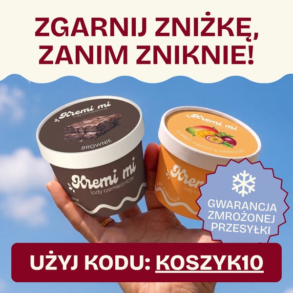 Dokończ zamówienie z rabatem -10%