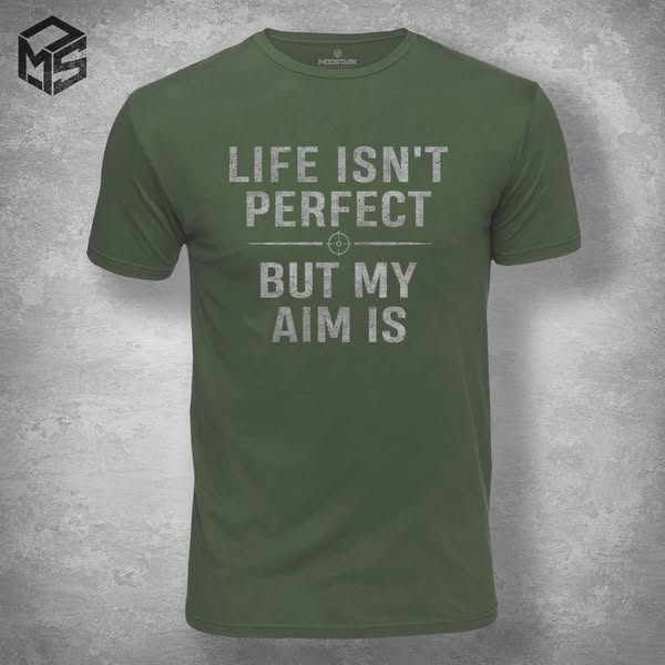 Aim Better