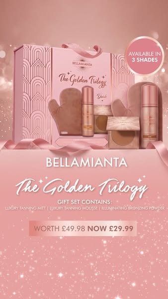 The Perfect Gift