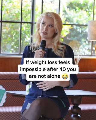 Understand Midlife Weight Gain
