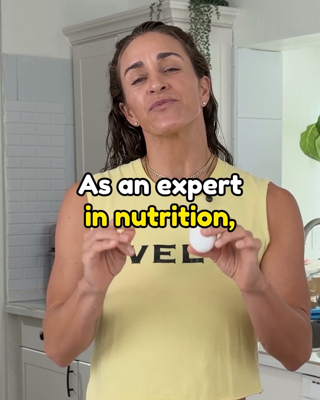 5 Minutes A Day | The Metabolic Connection