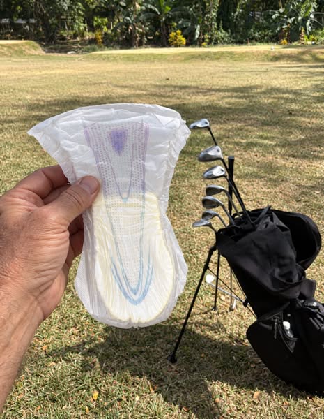 Get back bladder control