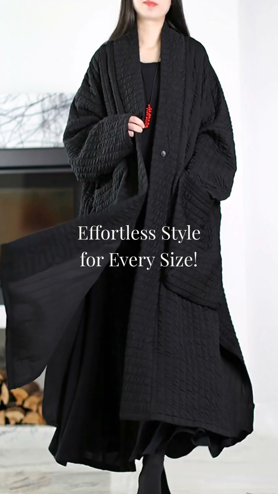 New Style You'll Love