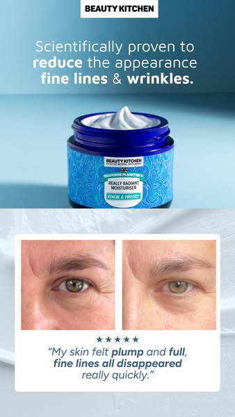 Boost Collagen by 19% – Naturally