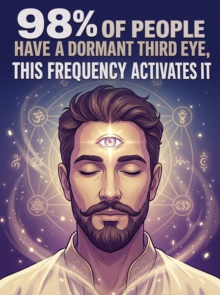 Activate Your 6th Sense in 14 Days