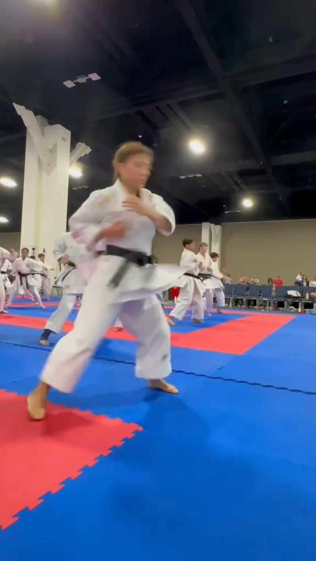 300+ karate Games & Drills