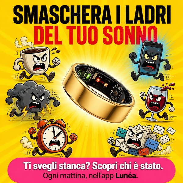 50% oggi — Solo per poco