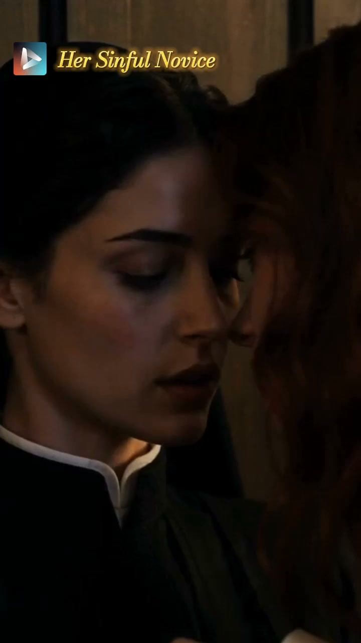 The Noble Girl and The Abbess’s Forbidden Love
