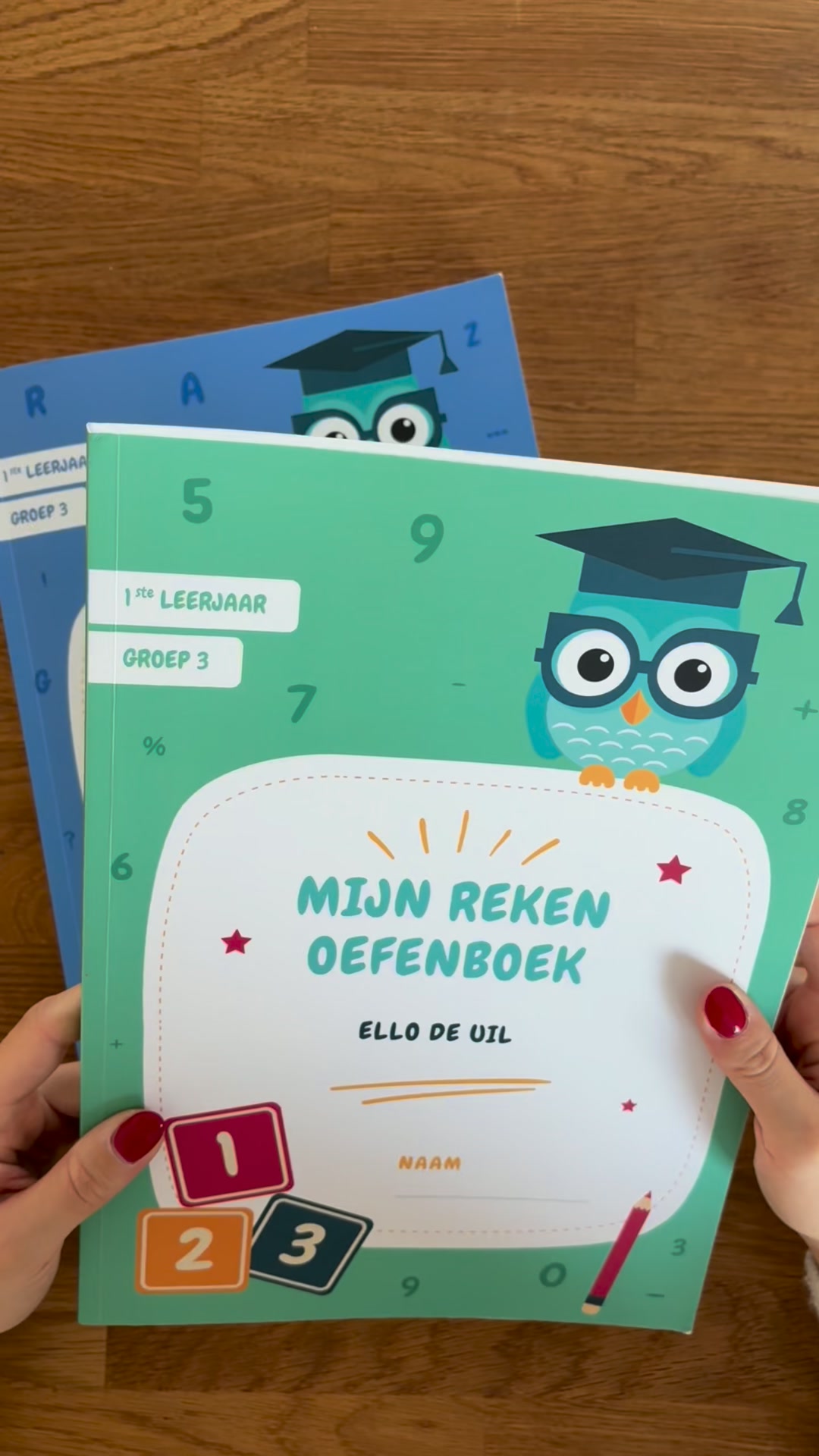 Speels oefenen. Echte resultaten