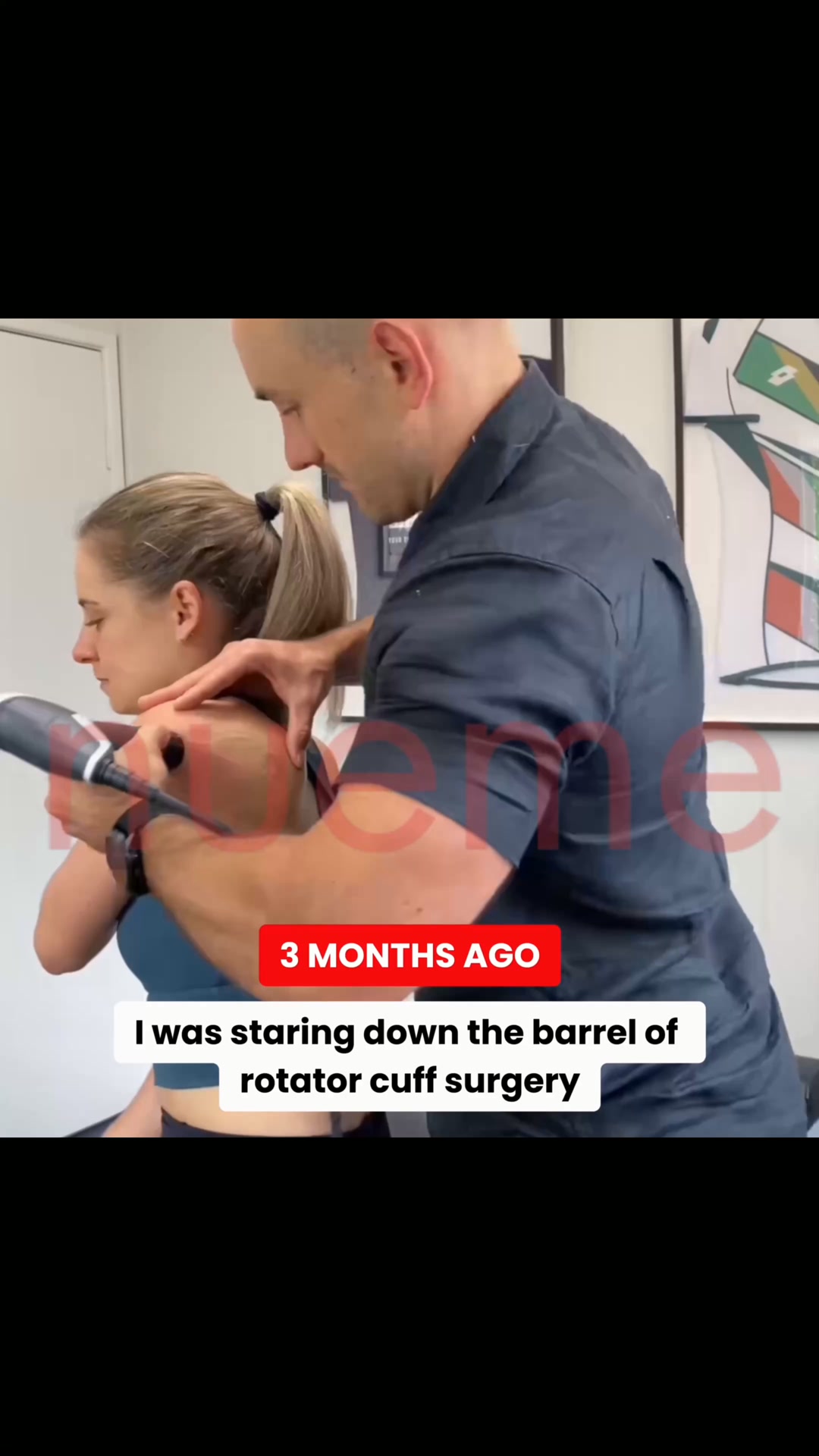 Fix Your Shoulder Now.