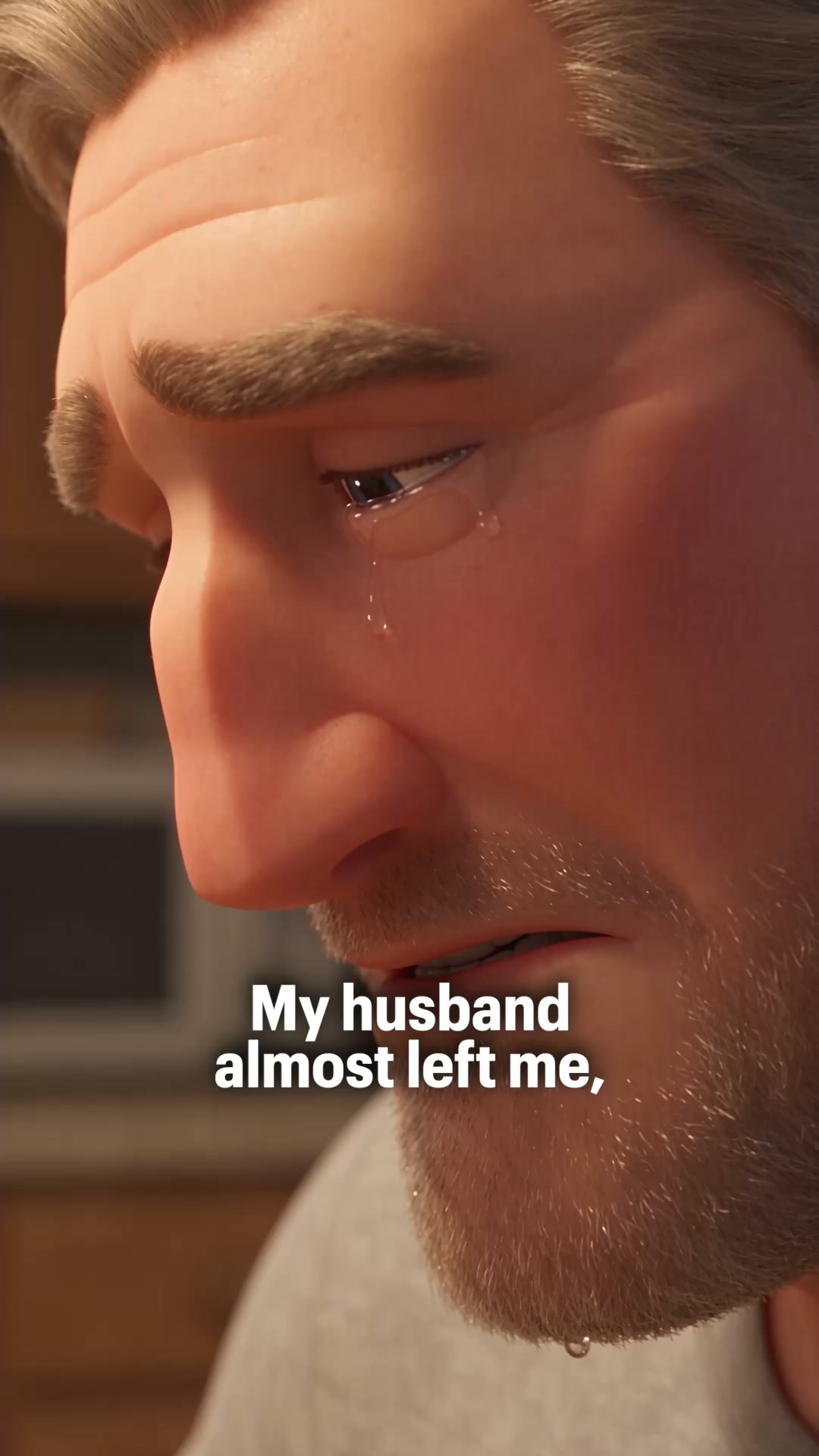 What Doctors Don't Tell You About Losing Your Desire In A Long Marriage