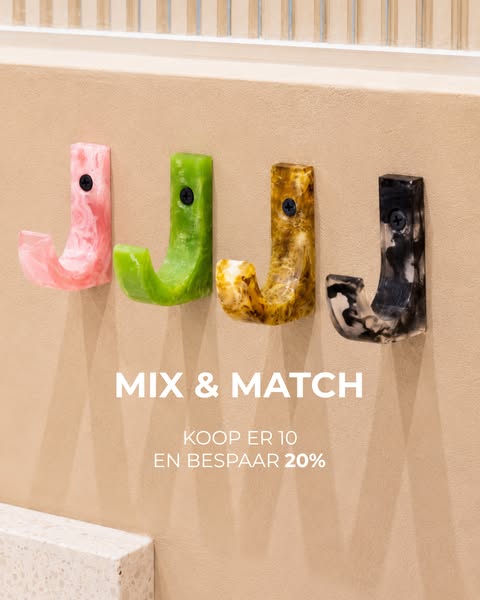 Ontdek de Pavone collectie