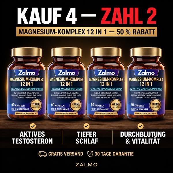 1 kaufen, 1 gratis dazu