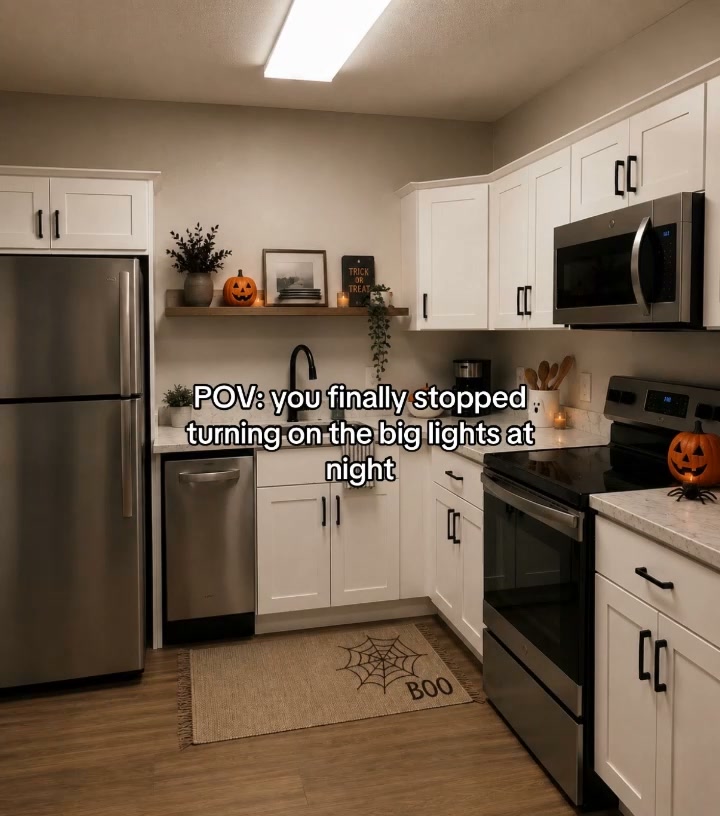 New Plug-In Night Light