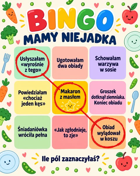 Sprawdź Jak Pomóc Dziecku z Wybiórczością Pokarmową