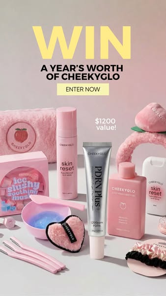 Enter Now!