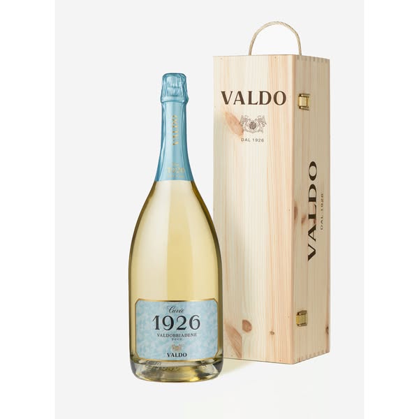 CUVÉE 1926 JEROBOAM