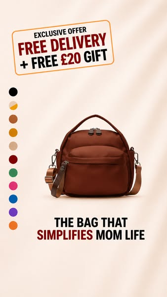 BUY 1, GET 50% OFF + A £20 MYSTERY GIFT