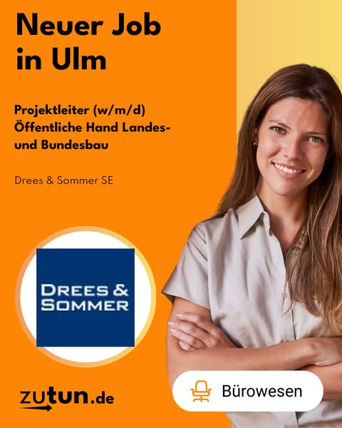Neuer Job! Für dich oder deine Freunde?