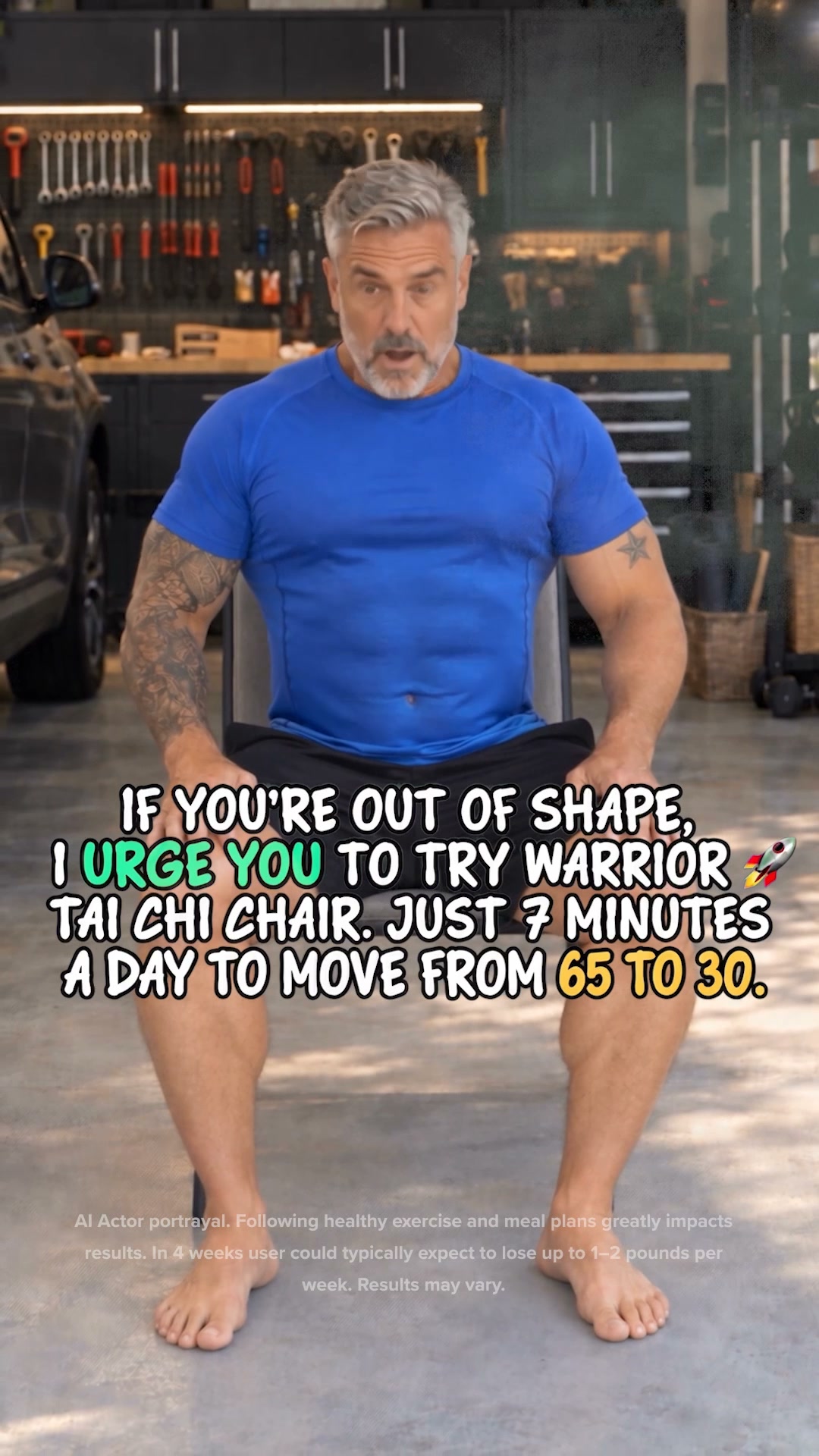 Start Transformation Today!