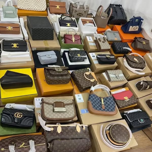 Unsold Handbag Trends In 2026 (See The Details)