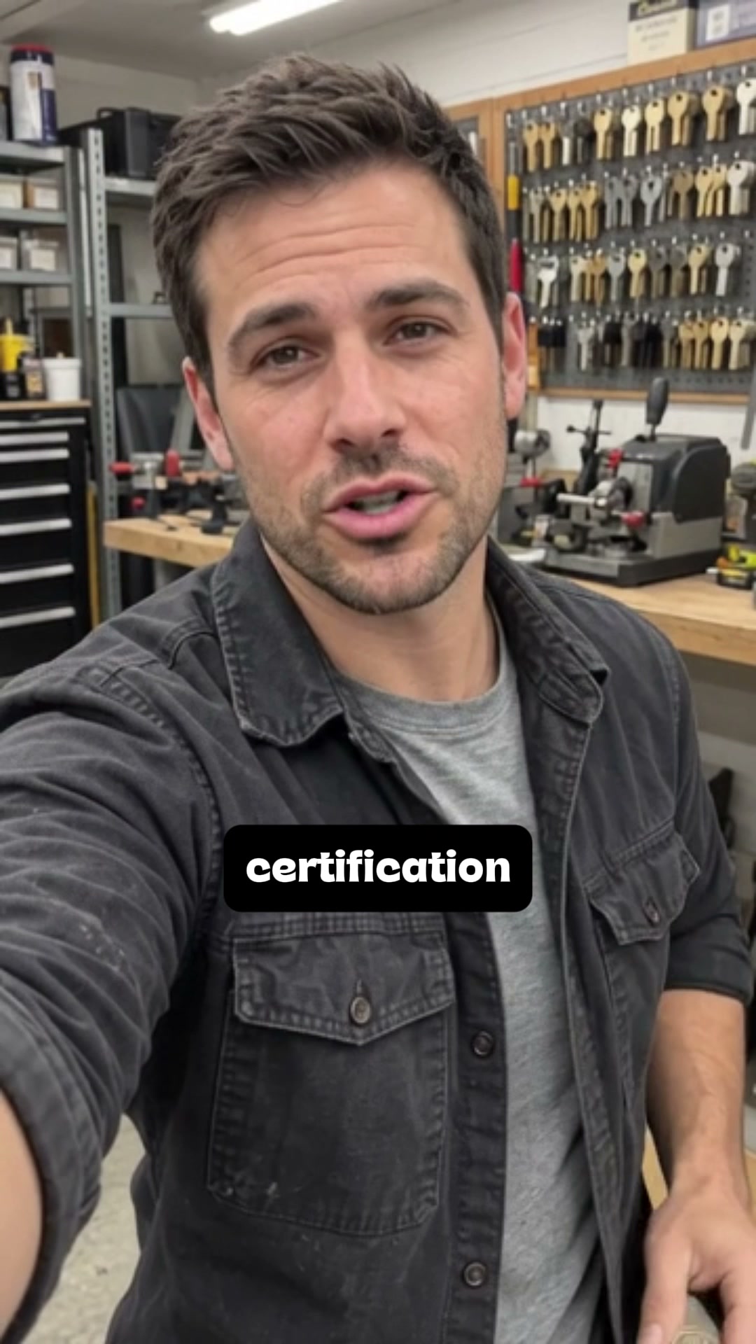 Read more about locksmith certification courses.