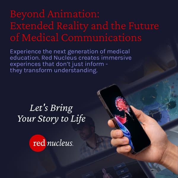 Beyond Animation