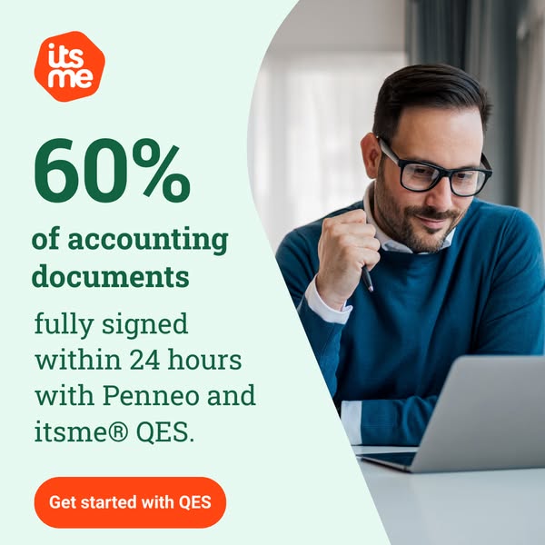 Sign your accounting documents in 24H