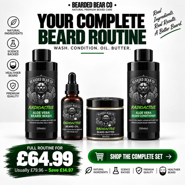 Get The Full Routine & Save