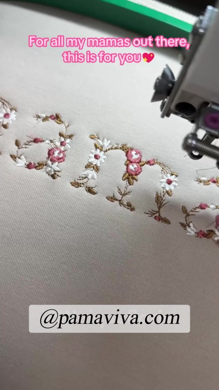 A Gift Made From Love