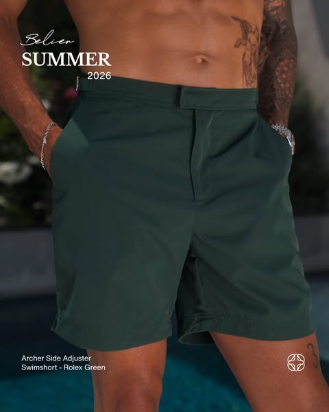 Belier SS26 Drop 2