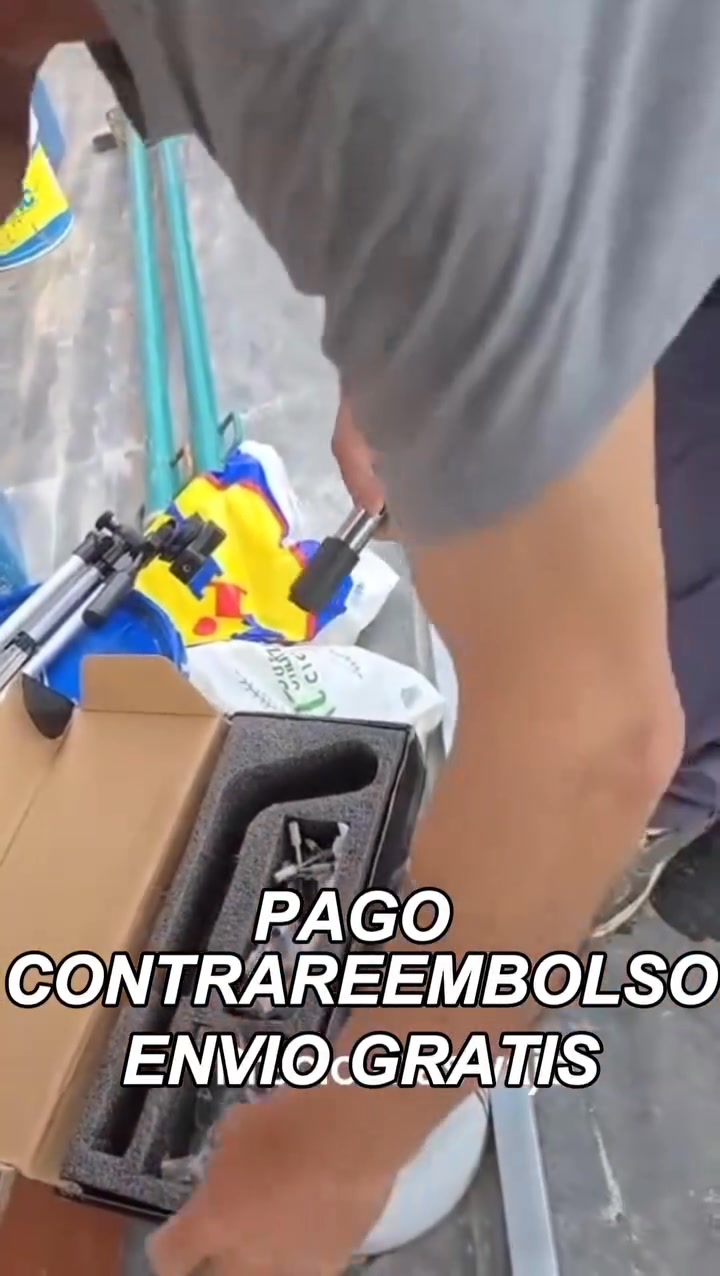 PAGO CONTRAREMBOLSO