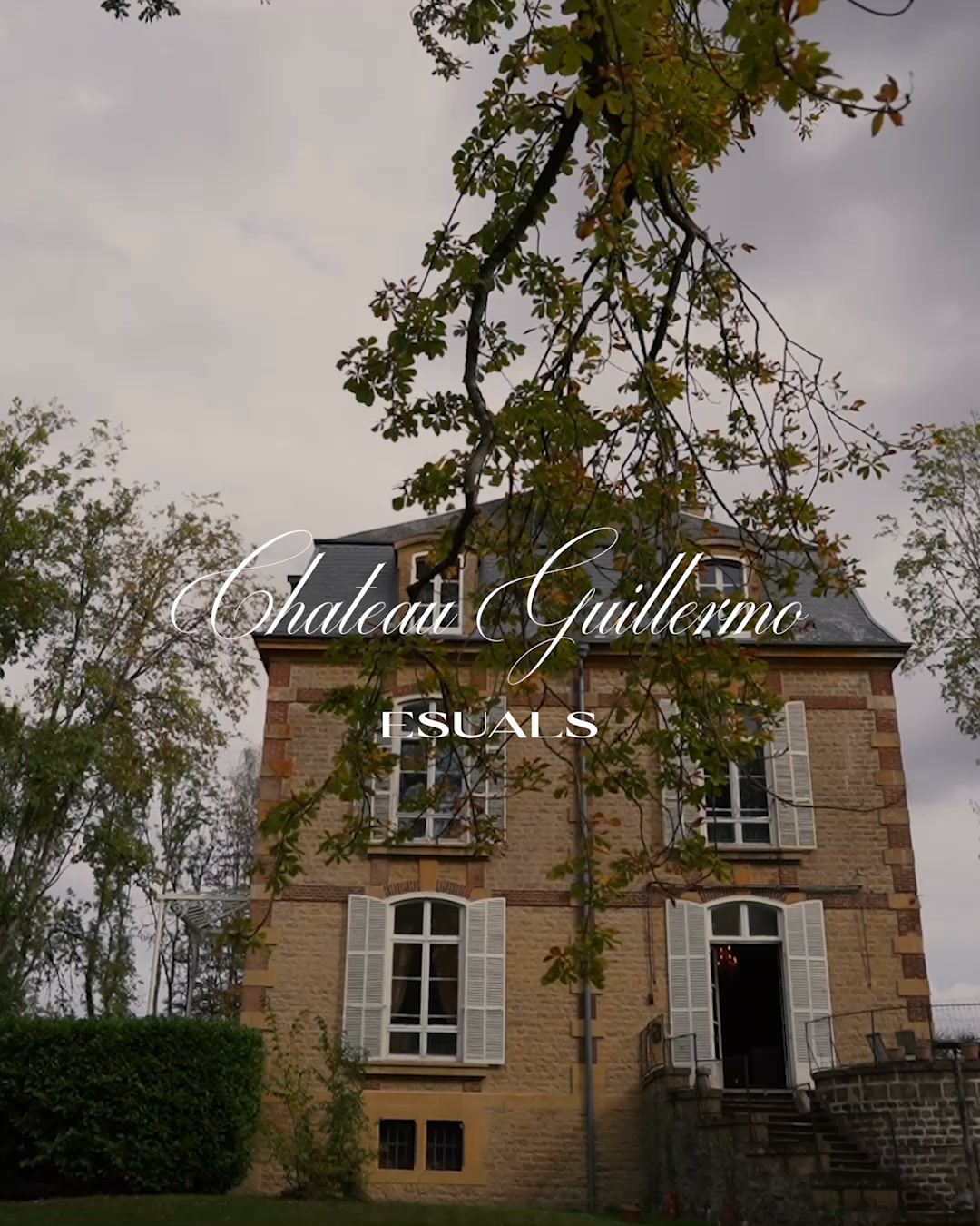 Chateau collectie