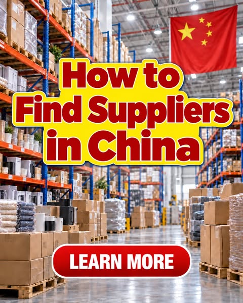 Guide to Finding and Vetting China Suppliers