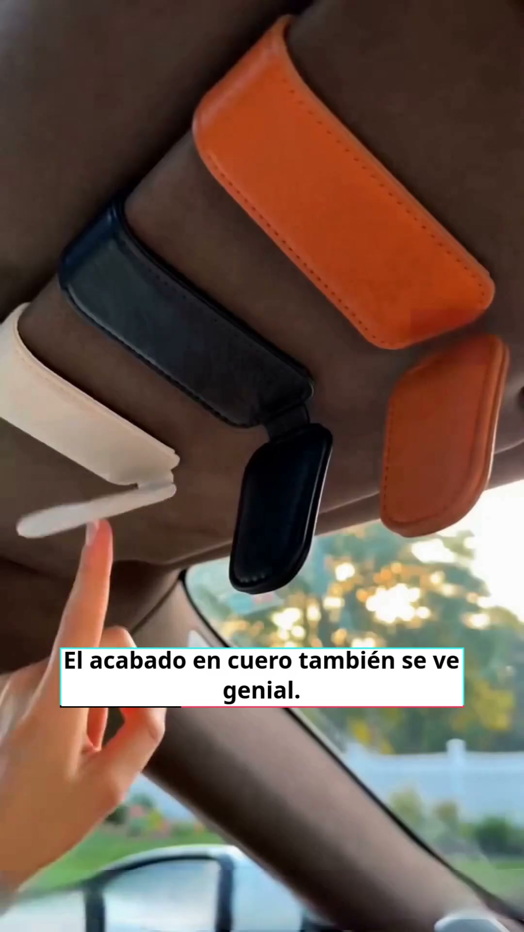 Anúncio de Nantewind