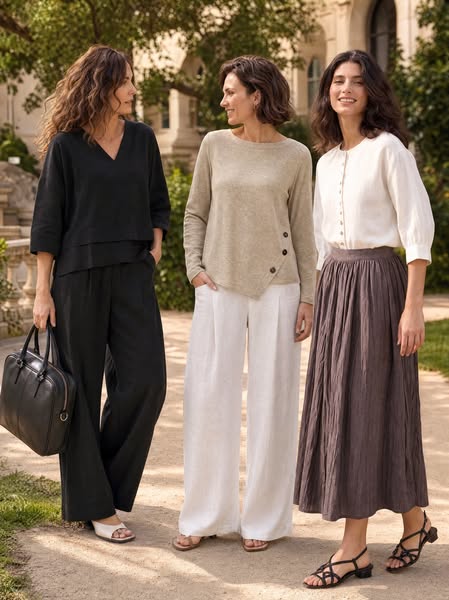 Tendencias de Otoño: Abrigos y Prendas Clave para esta Temporada
