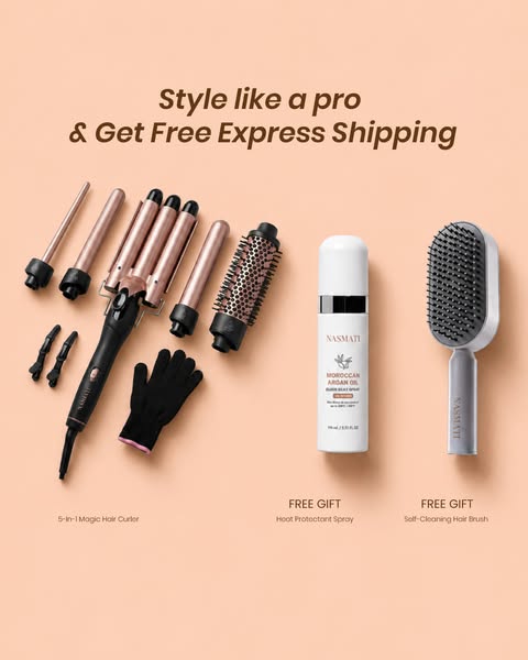 Up To 50% OFF + Free Shipping