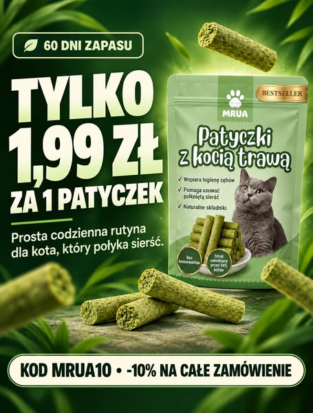 MRUA teraz -10% taniej