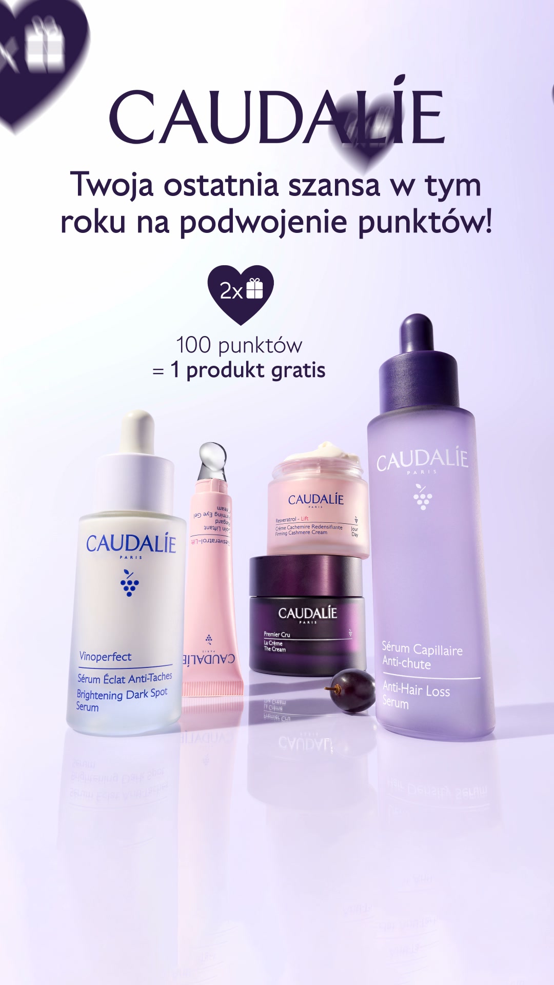 LIMITOWANA OFERTA