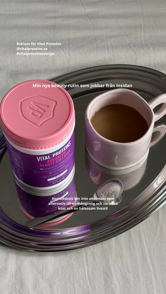 Vital Proteins Advanced Beauty Collagen