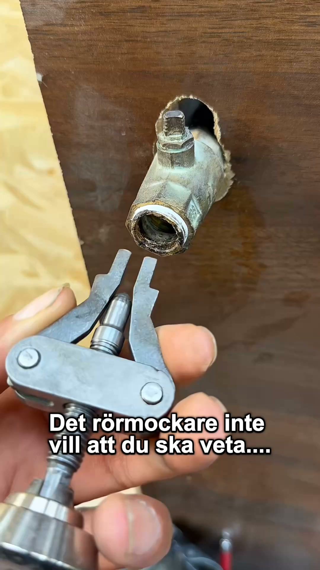 Slipp onödiga rörmokarkostnader