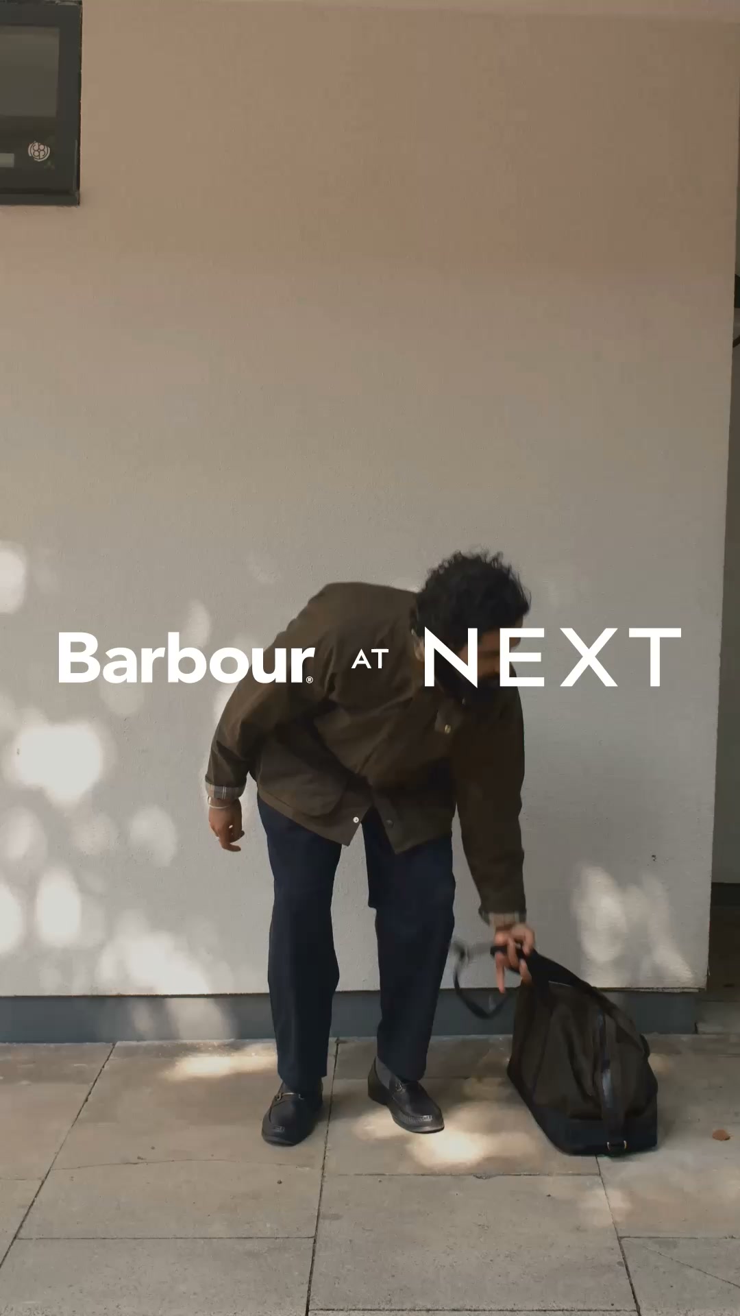 Shop Barbour at NEXT